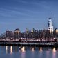 NYC seen from Hoboken