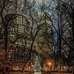 Madison Square Park, Flatiron District, Manhattan