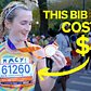 I Ran the NYC Marathon to Find Out How Marathons Make Money