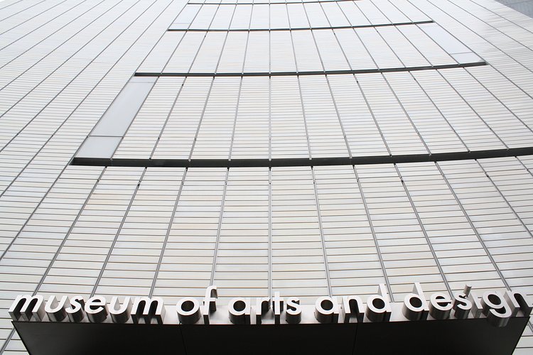 Museum of Arts and Design