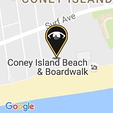 Coney Island Amphitheater (3052 W 21st St, Brooklyn, NY 11224)