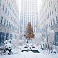 Rockefeller Center, Midtown, Manhattan