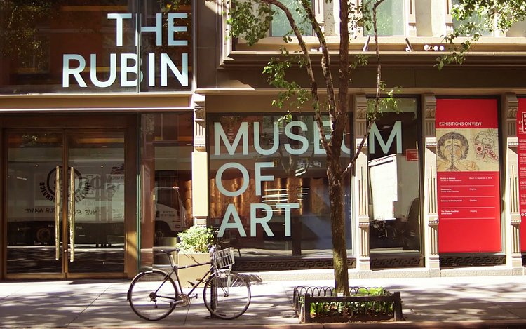Rubin Museum of Art