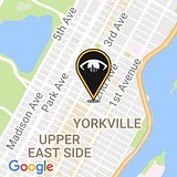 Speakeasy Dollhouse (East 87th Street New York, NY)