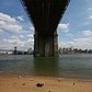 Under Brooklyn Bridge
