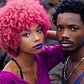 FEATURE: Check out the natural (and vibrantly colored) hair textured lovelies featured by Chico Ramalho (@r4malho), a Brazilian editorial and lifestyle photographer.
See more photos —> http://www.afropunk.com/profiles/blogs/feature-check-out-the-natural-hair-textured-lovelies-featured-by
pictured: Models: Luisa Lua and Teteu Salles