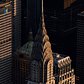 Chrysler Building, Midtown, Manhattan