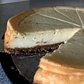 5,300cals of Cheesecake Eaten in 60 Seconds