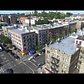 Inwood x La Marina x DJI Phantom 3 Professional