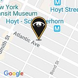 Bijan's (81 Hoyt St, Brooklyn, NY 11211)