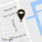 Livestream (195 Morgan Ave, Brooklyn, NY 11237)