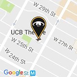 Upright Citizens Brigade (307 W 26th St, New York, NY 10001)