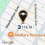 Little Senegal Hair Braiding (2164 Frederick Douglass Blvd, New York, NY 10026, USA)