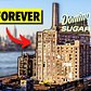 New York's Lost Domino Sugar Refinery