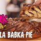 Get NYC’s Most Famous Babka in Pie Form || Fork Yeah: Breads Bakery