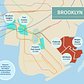 Brooklyn Subway Access Times