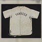 Babe Ruth Jersey Set To Be Auctioned