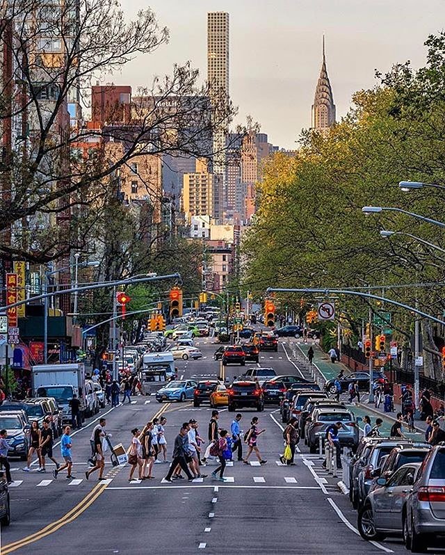 Photo via @papakila

#viewingnyc