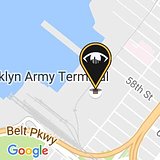 Brooklyn Army Terminal (140 58th Street, Brooklyn, New York 11220)