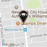 Bread Brothers Bagel Cafe (220 Bushwick Ave, Brooklyn, NY 11206)