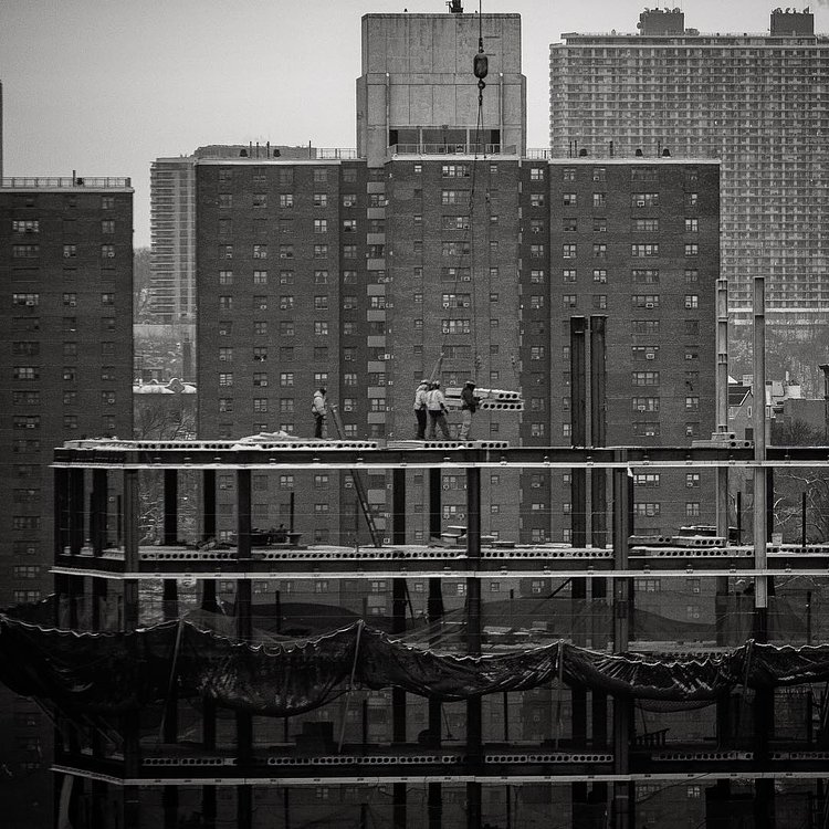 158th St and Gerard Ave