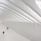 Inside Santiago Calatrava's WTC Transportation Hub in New York