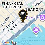 Seaport Residences (161 Maiden Ln, New York, NY 10038, USA)
