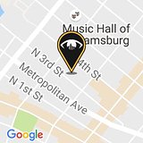 Brooklyn Art Library (103A N 3rd St, Brooklyn, NY 11249)