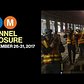 53 St Tunnel Closure