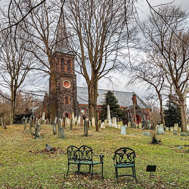 Staten Island, New York