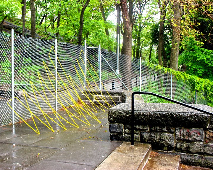 Richard Vivenzio, Untitled