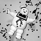 stay drunk marshmallow man