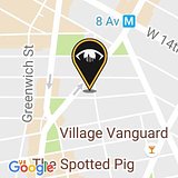 The Beatrice Inn (285 W 12th St, New York, NY 10014)