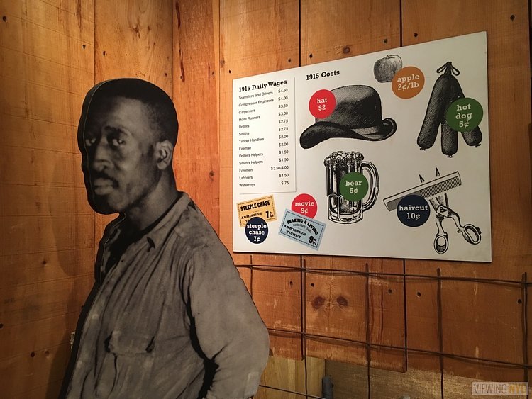 New York Transit Museum | Brooklyn