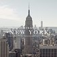 Portrait of New York