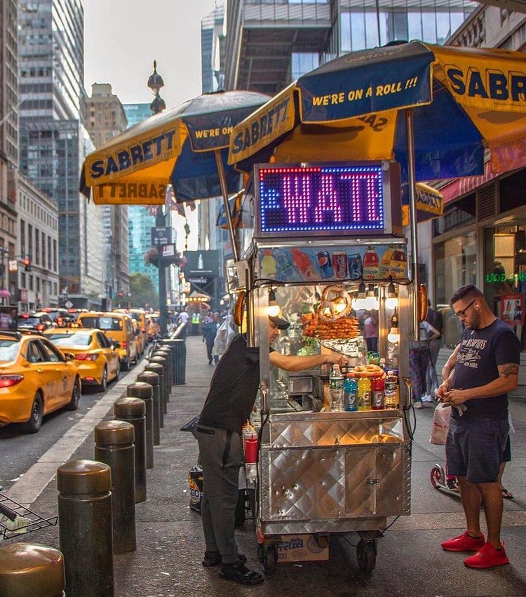 42nd Street, Manhattan