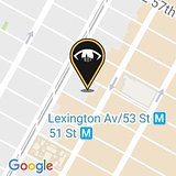 The Four Seasons Restaurant (99 E 52nd St, New York, NY 10022)