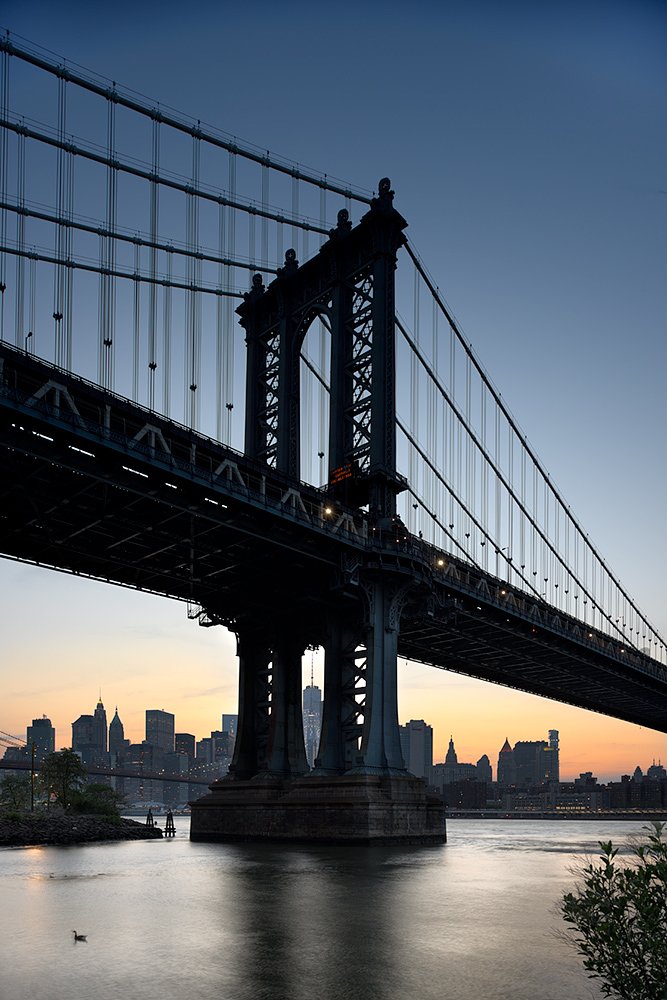 The World Trade Center