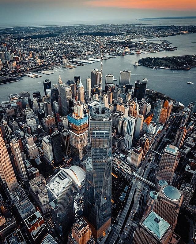 Photo via @theinkedshooter 
#viewingnyc