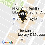 Alidoro (18 E 39th St, New York, NY 10016)