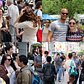 Crawlers | 2016 Viewing NYC East Village Pork Bun Crawl