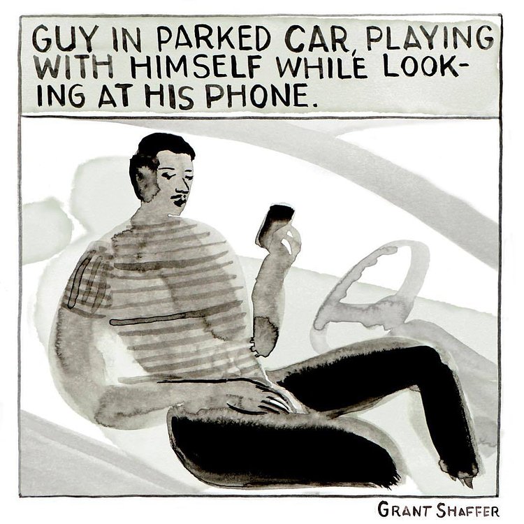 #dailycomic #comics #illustration #sketchbook #comic @granteepants #nysee #nyseecomic