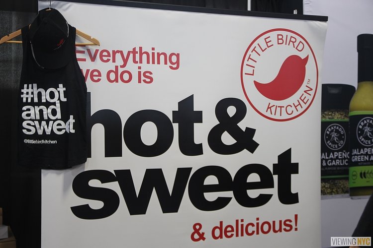 2019 NYC Hot Sauce Expo | Brooklyn Expo Center, April 13-14, 2019