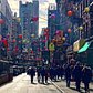 Mott Street, Chinatown, Manhattan