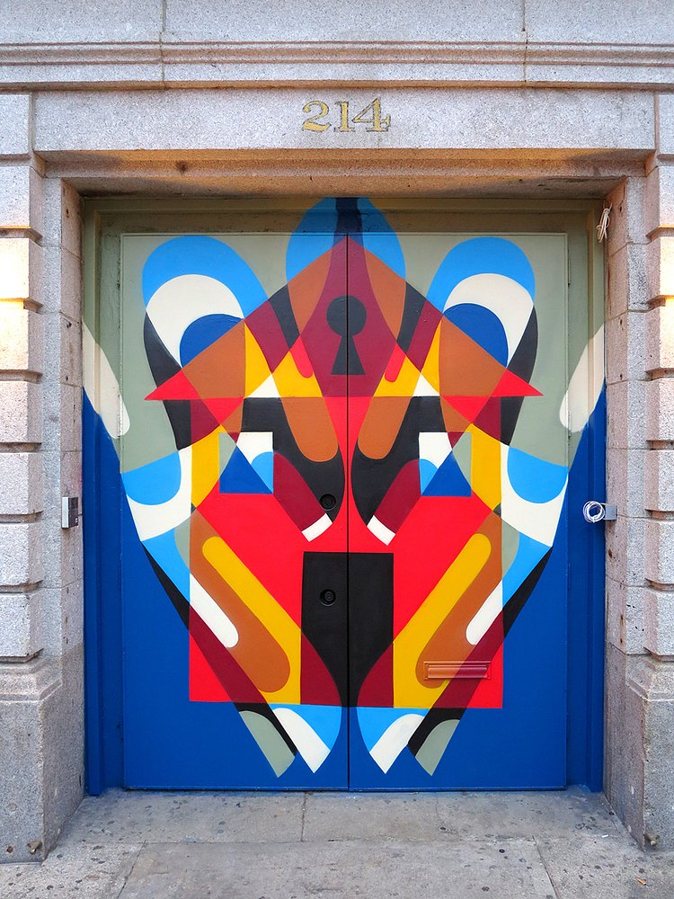 Reka — 'Home', 2015