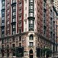 The Seville, Madison Avenue and 29th Street, Manhattan