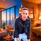 I Stayed In New York’s Cheapest & Most Expensive Hotel!