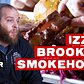 NYC's First Kosher BBQ Restaurant || Eat Seeker