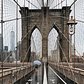 Brooklyn Bridge, New York