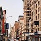 Broadway, SoHo, Manhattan